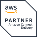 AWS Partner Logo