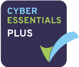 Cyber Essentials Logo